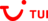 TUI logo