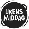 Ukens Middag