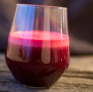 Pære smoothie oppskrift