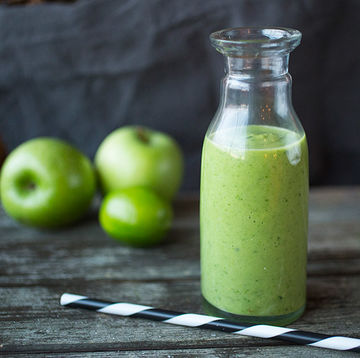 Hjemmelaget eplejuice oppskrift