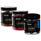 Jacobs Utvalgte lakris