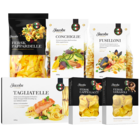 Jacobs Utvalgte pasta