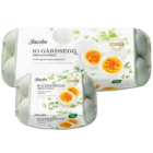 Jacobs Utvalgte egg