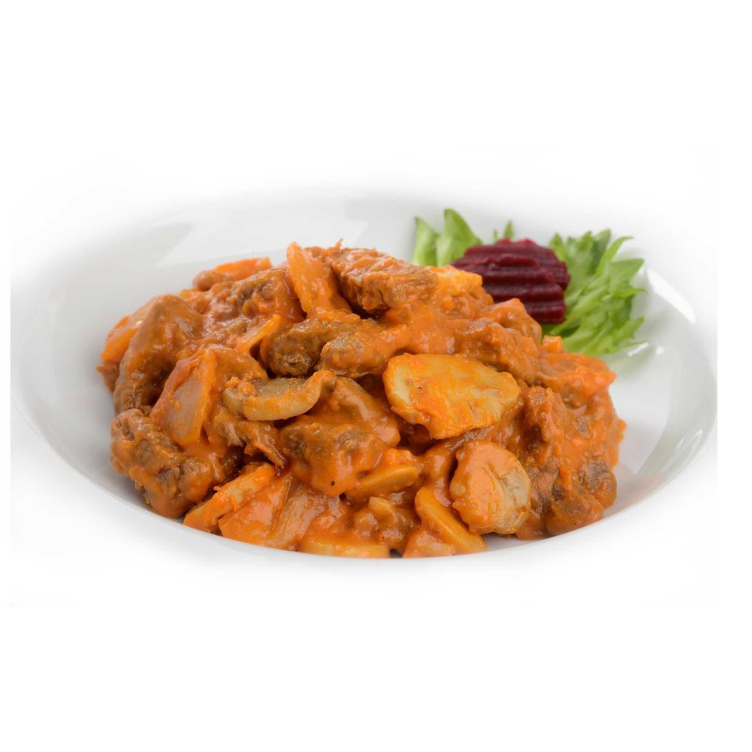 biff stroganoff oppskrift meny | Matawama.com