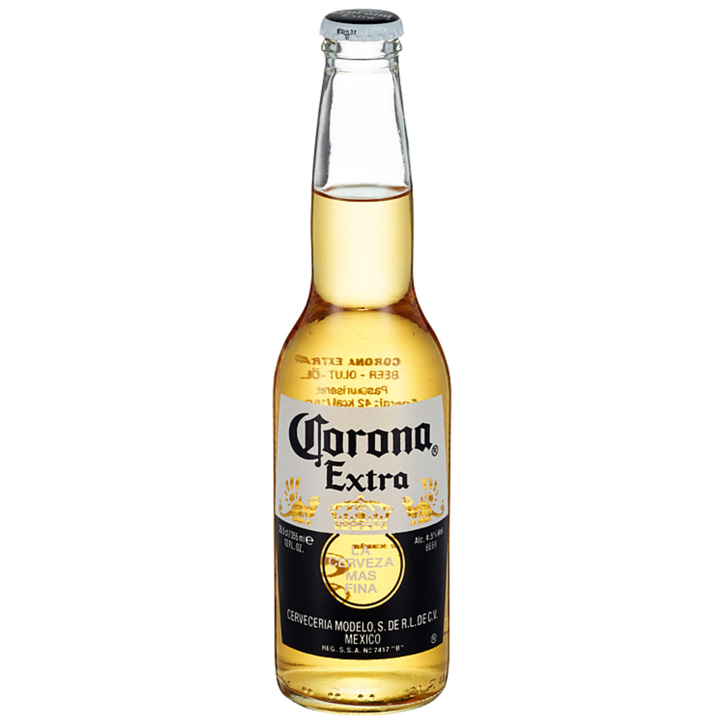 Bilderesultater for corona extra