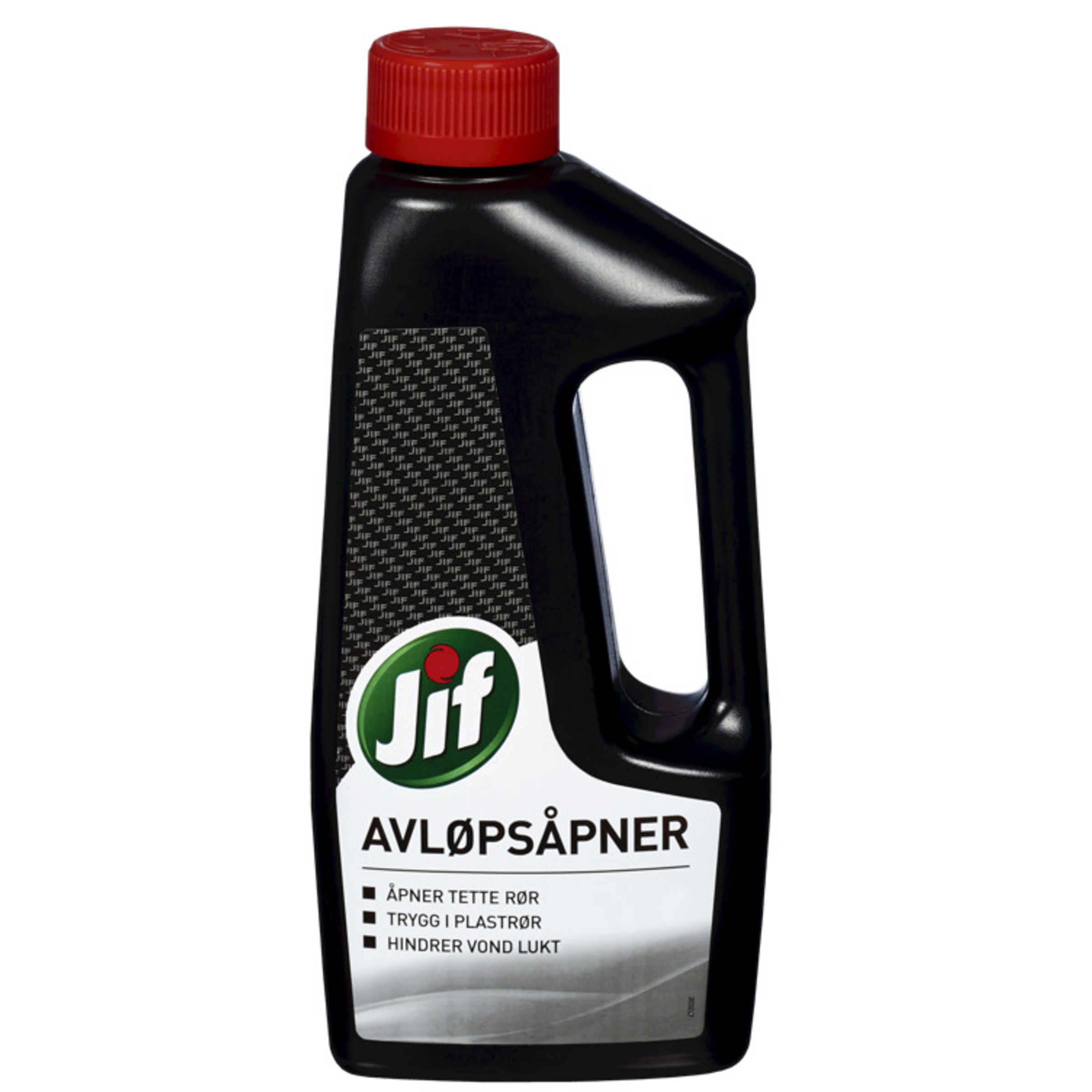 Jif avløpsåpner