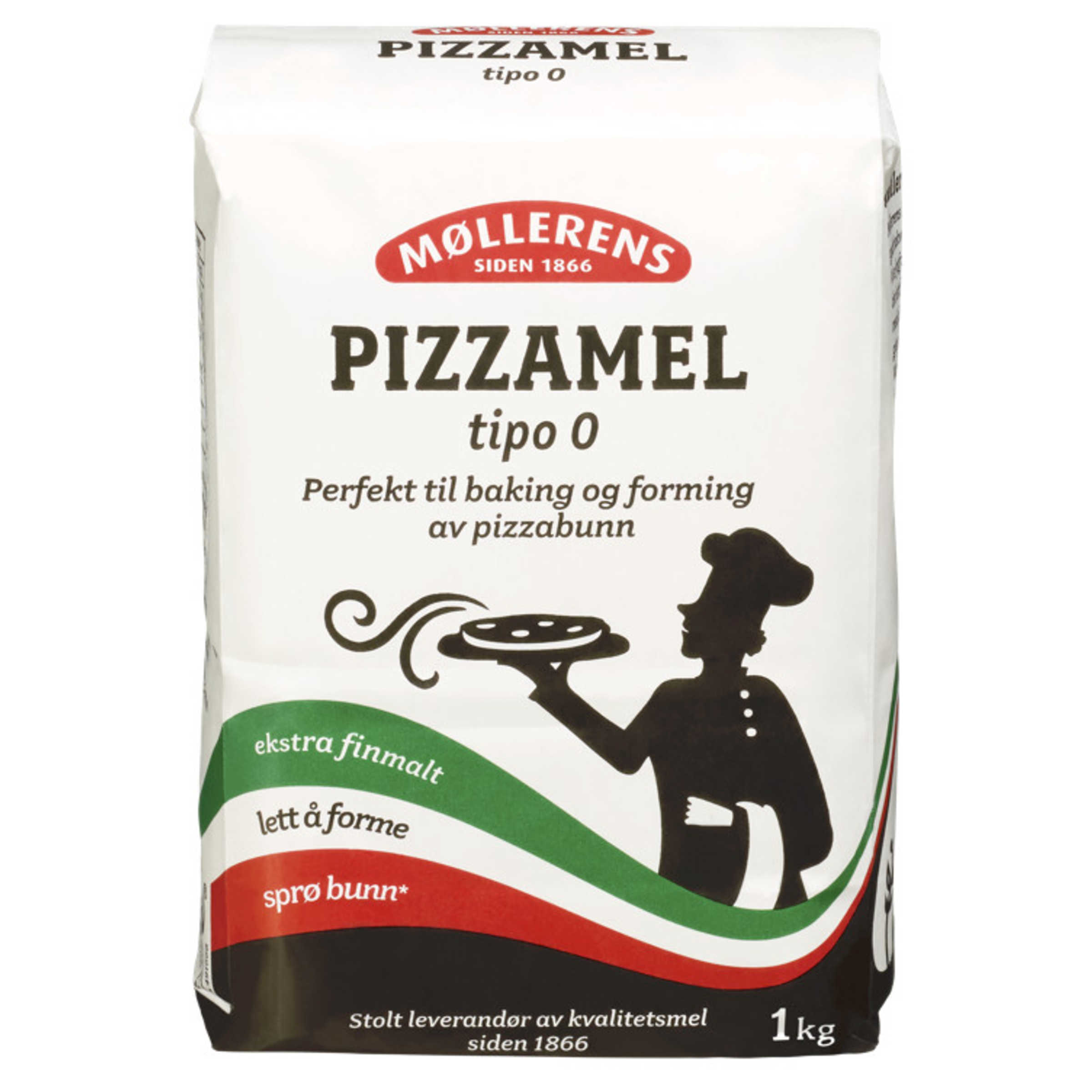 Ingredienser På Bordet