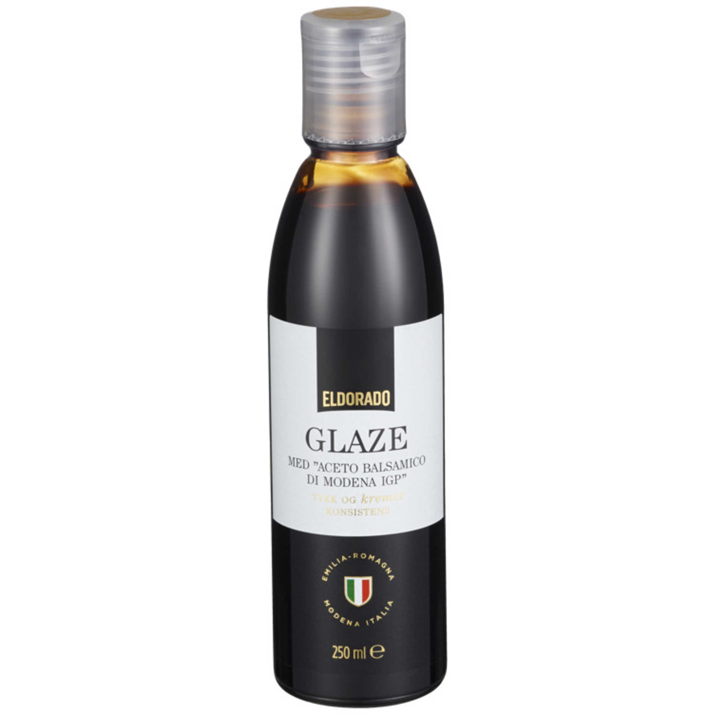 Balsamico Glace Balsamico Glace