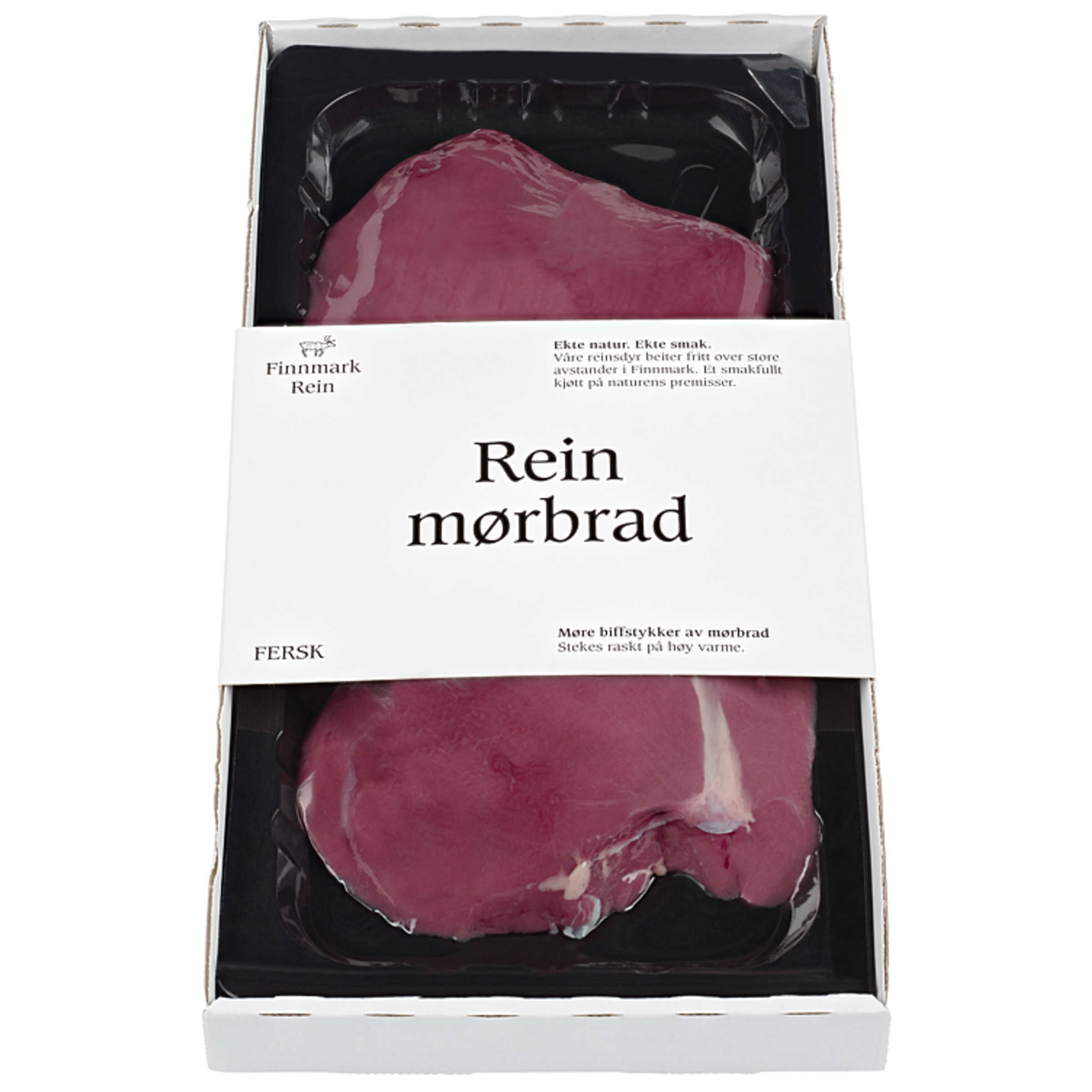 rein mørbrad oppskrift rein mørbrad oppskrift