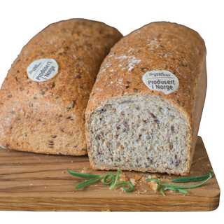 Brød - alle produkter | Meny.no