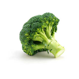 Brokkoli - stykk