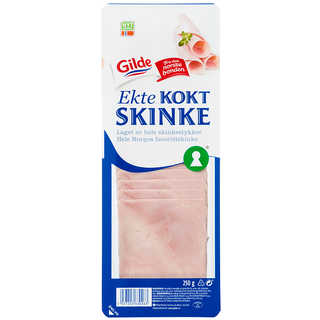 Kjøttpålegg - alle produkter | Meny.no