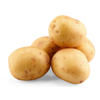 Poteter - i løsvekt Beate/Sprek Asterix