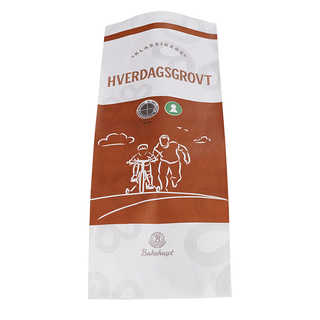 Hverdagsgrovt - 750g Bakehuset