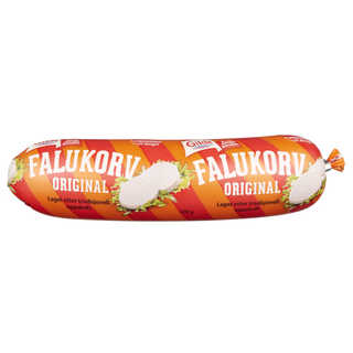 Falukorv - Snabb 200g Gilde