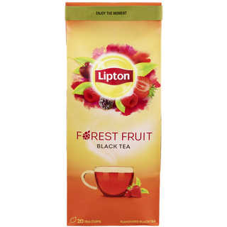 Kamille te lipton