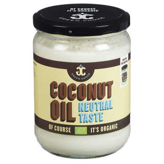 Kokosolje meny Kokosolje meny