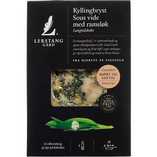 Sous vide kyllingbryst oppskrift Sous vide kyllingbryst oppskrift