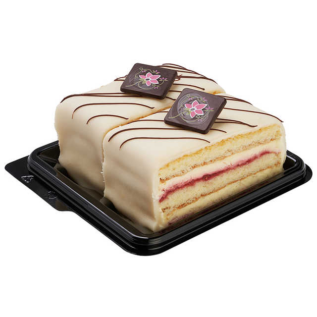 Marsipankake