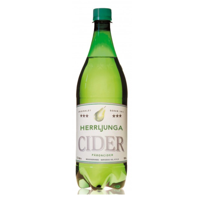 Herrljunga Cider