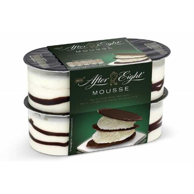 After Eight Mousse