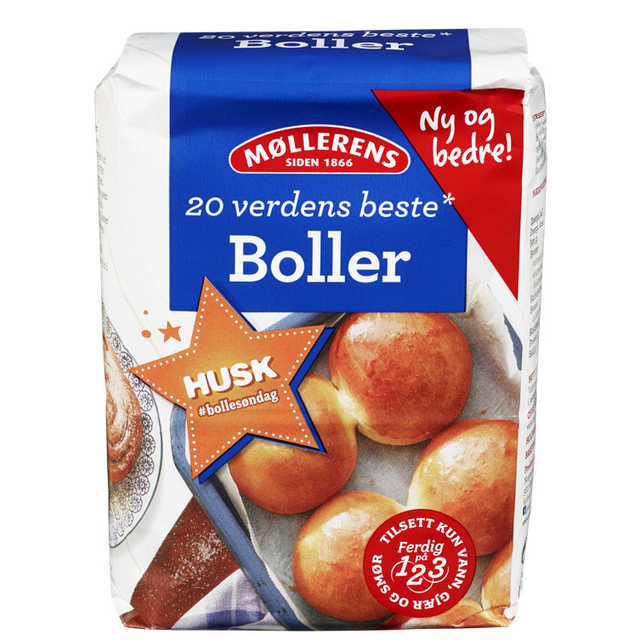 Boller