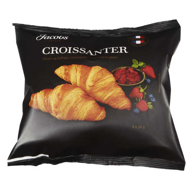 Croissanter