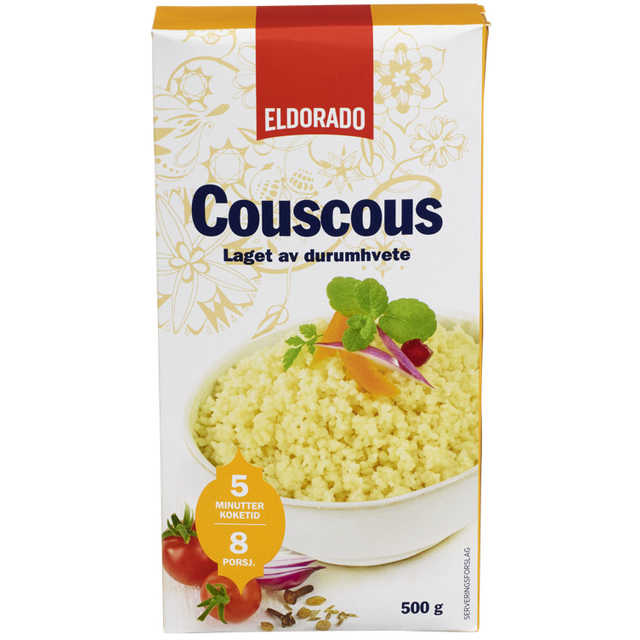 Couscous