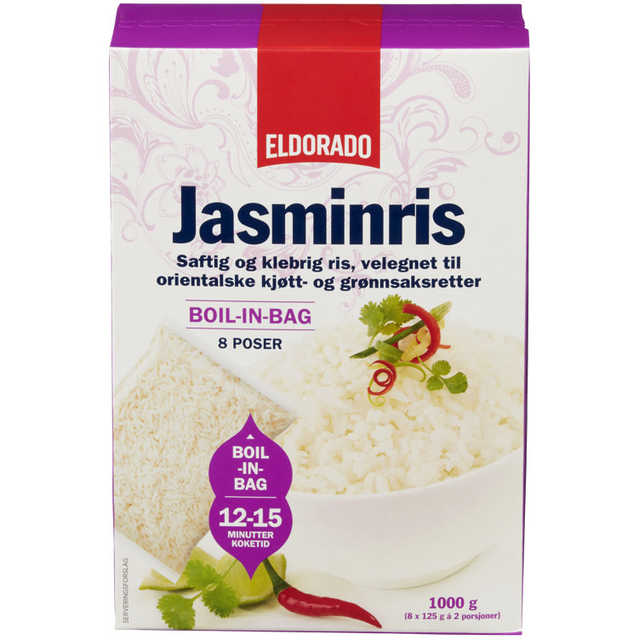 Jasminris