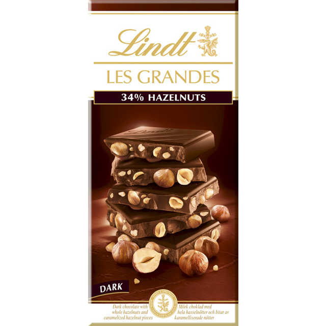 Lindt Les Grandes