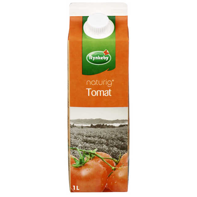 Tomatjuice