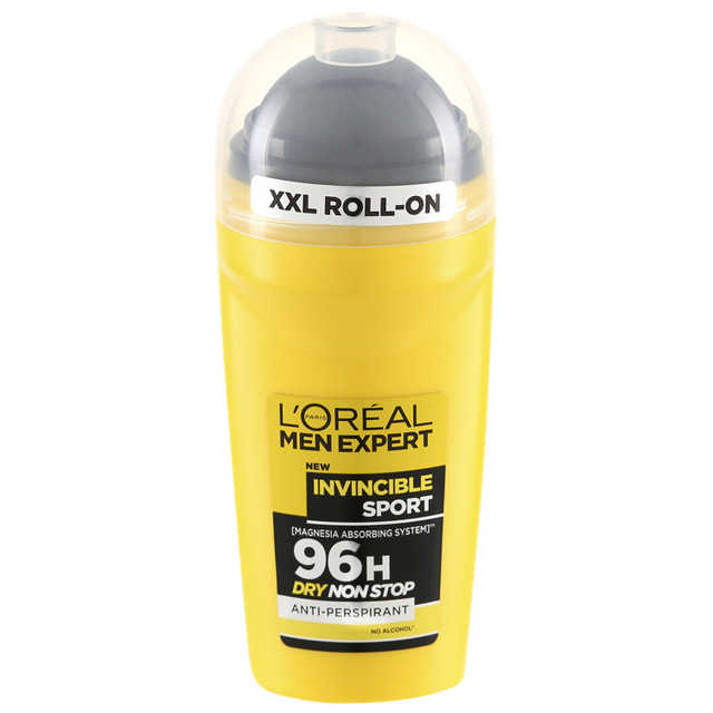 Men Expert Roll-On