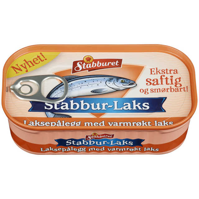 Stabbur-Laks