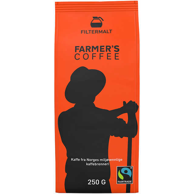 Farmers Coffee