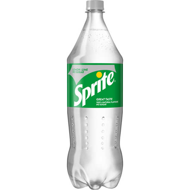 Sprite Zero