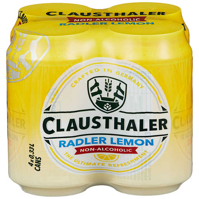 Clausthaler