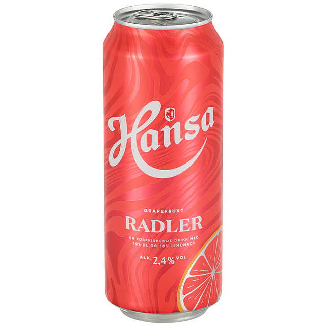 Hansa Radler