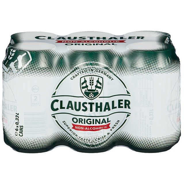 Clausthaler