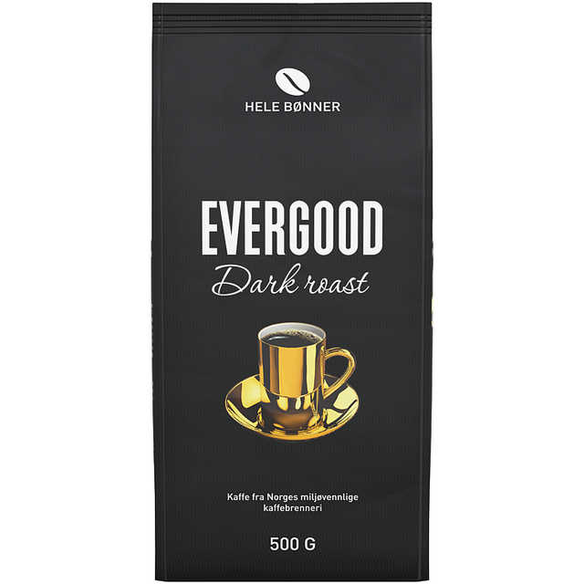 Evergood Dark