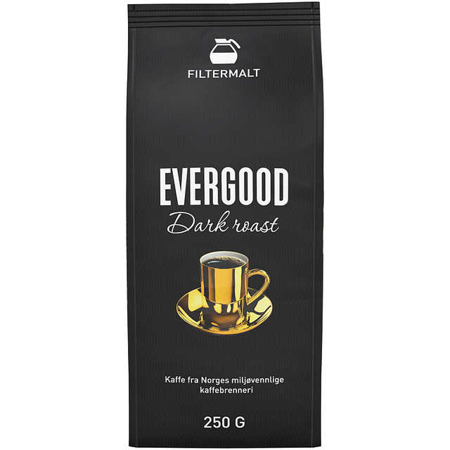 Evergood Dark