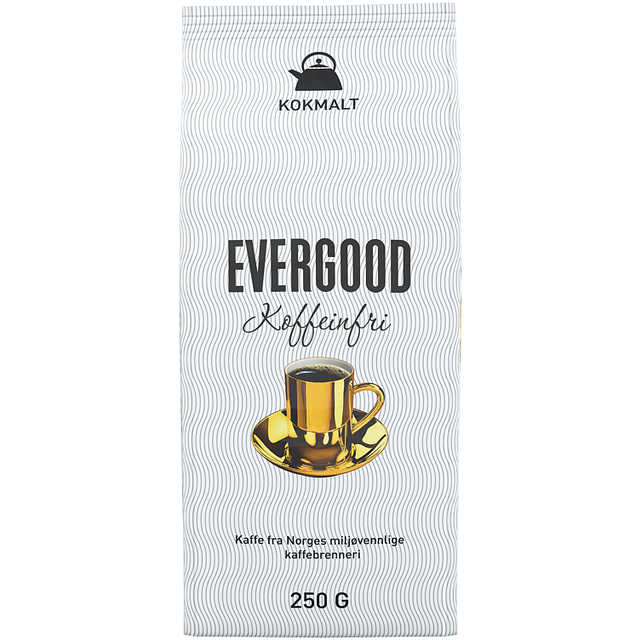 Evergood