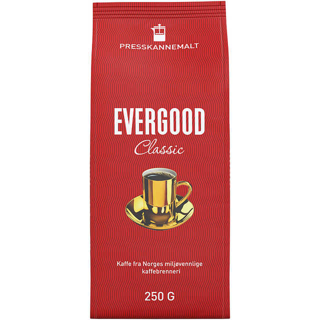 Evergood Classic