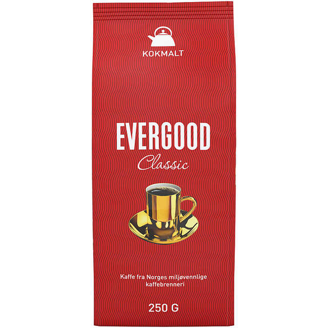 Evergood Classic