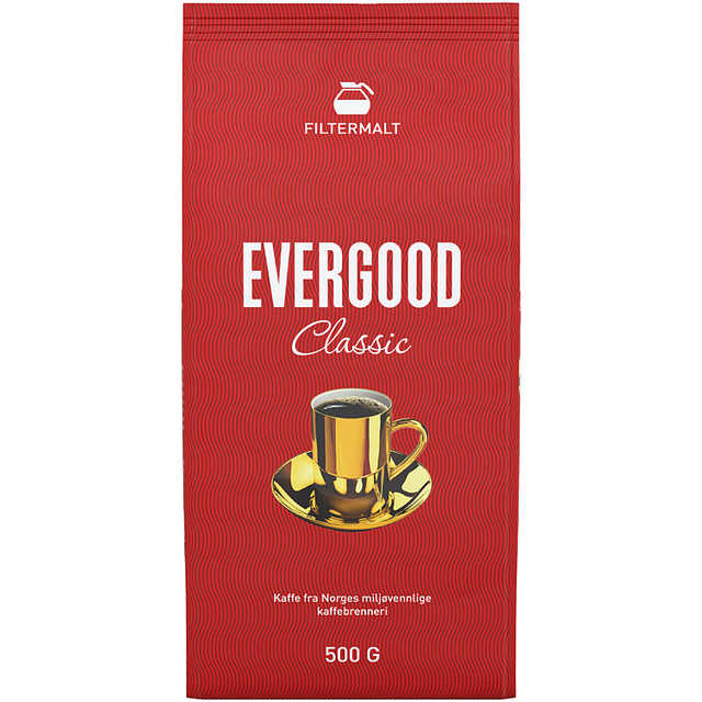 Evergood Classic