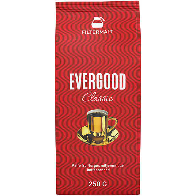 Evergood Classic