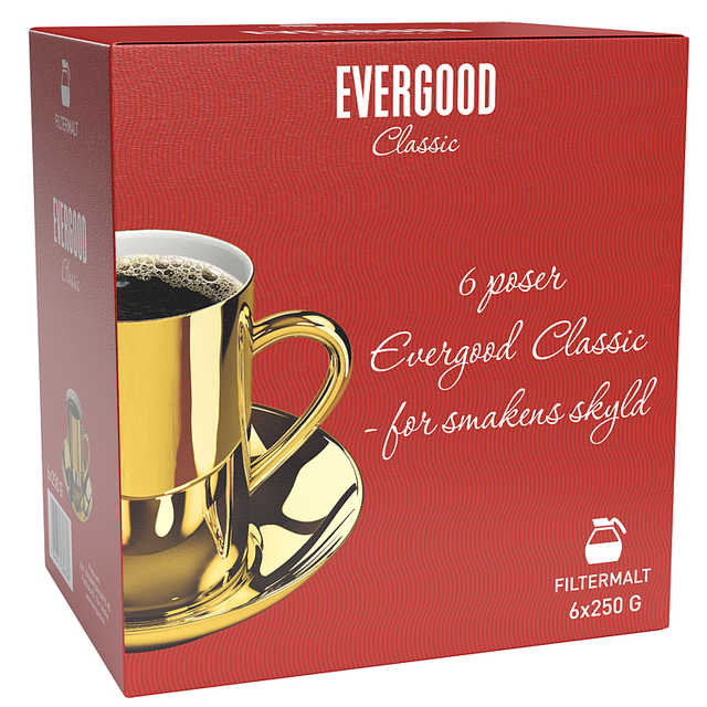 Evergood Classic