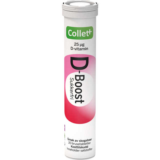 D-Boost