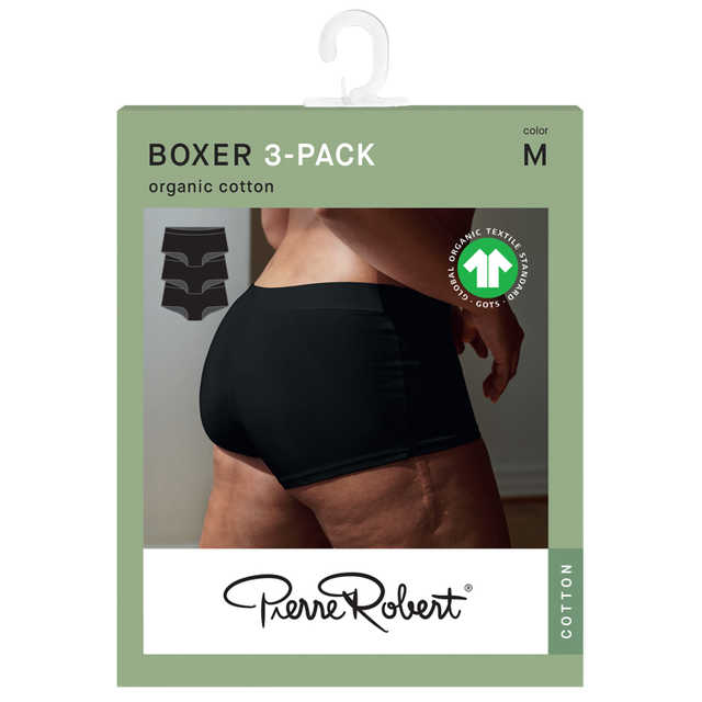 Boxer Cotton