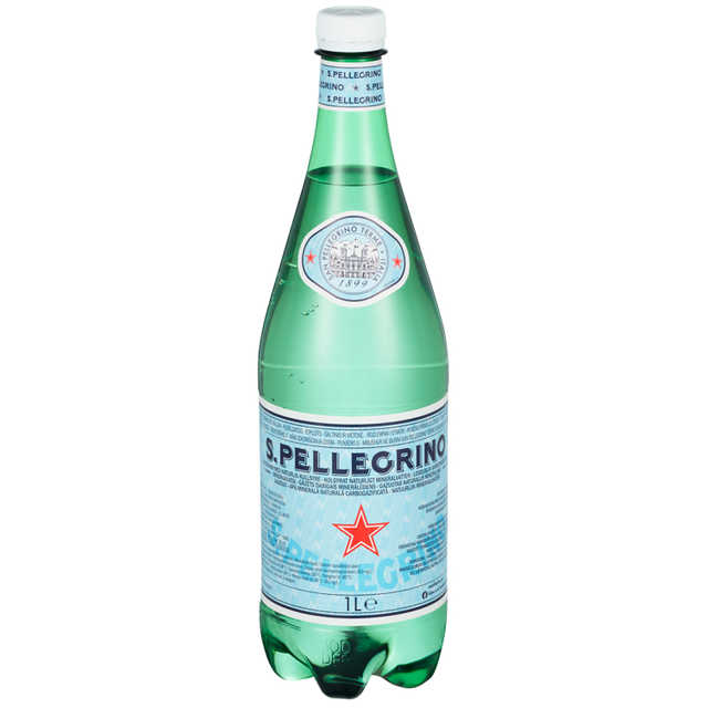 San Pellegrino