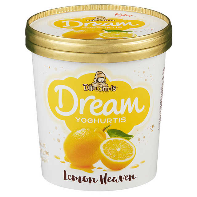 Dream Yoghurtis